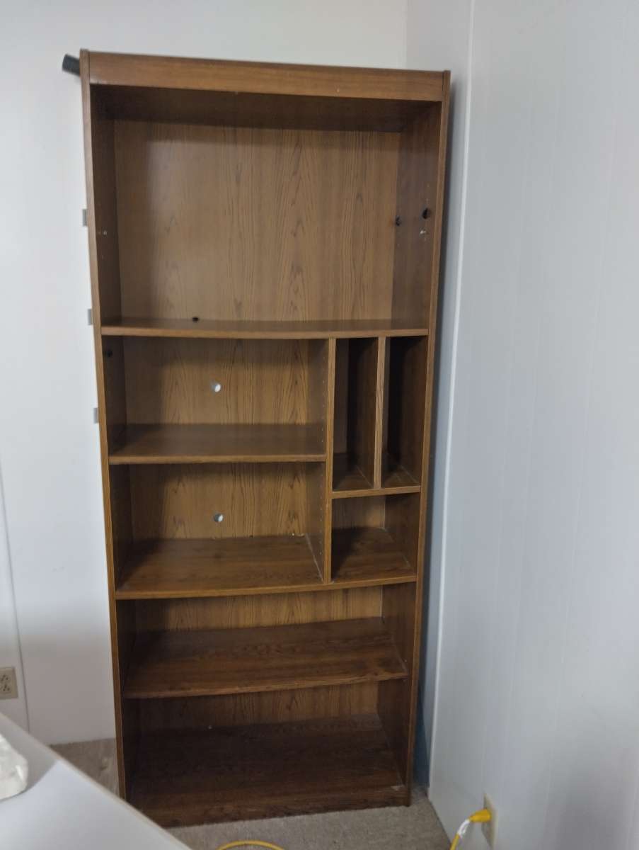 bookshelf