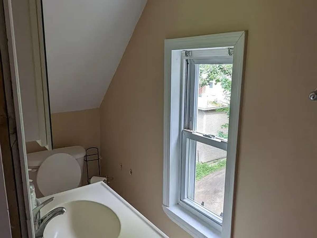 Apartment for rent