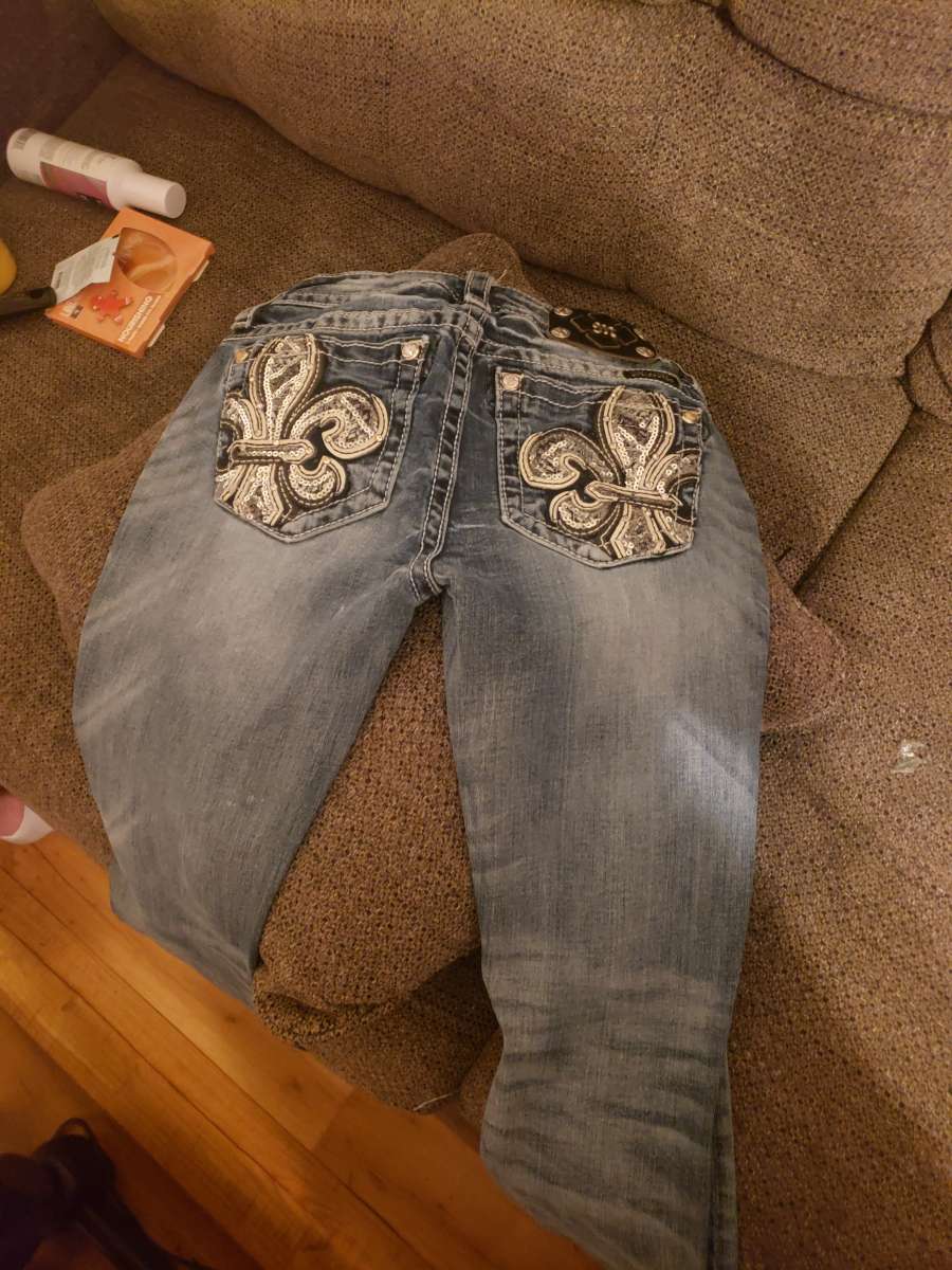 Miss Me bootcut Jeans