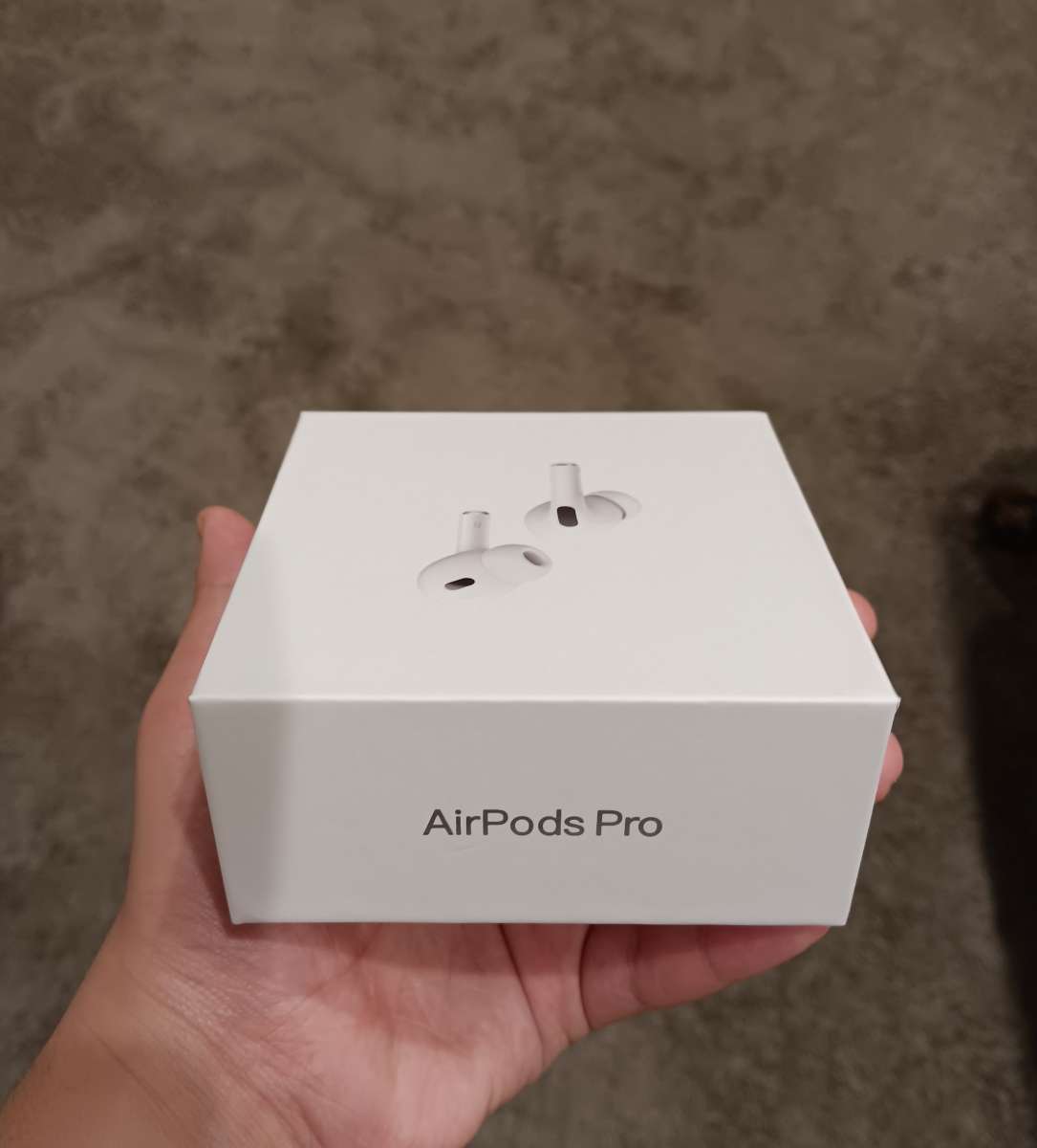 Apple AirPods 2nd Generation with Charging Case  White