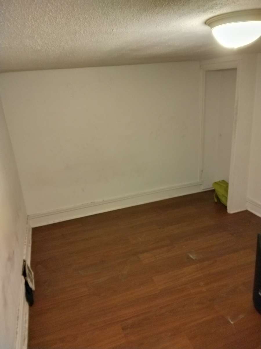 private room for rent