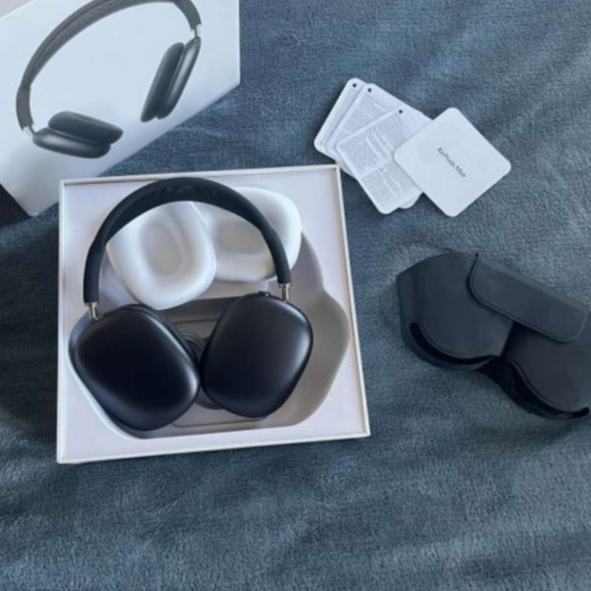 Apple Airpods Max
