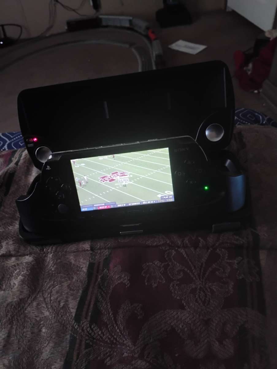 Sony 1000 PlayStation Portable