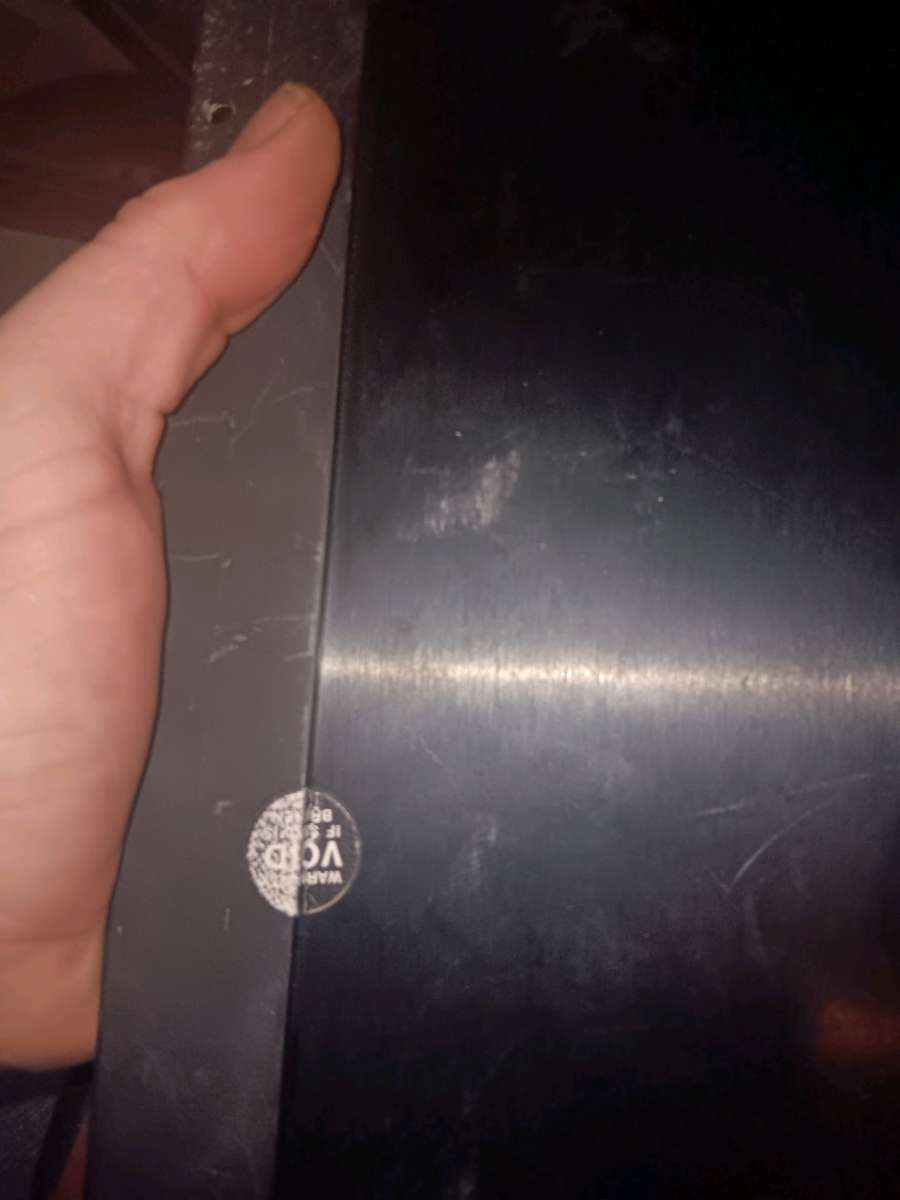 orion 280 gx moon and stars amp