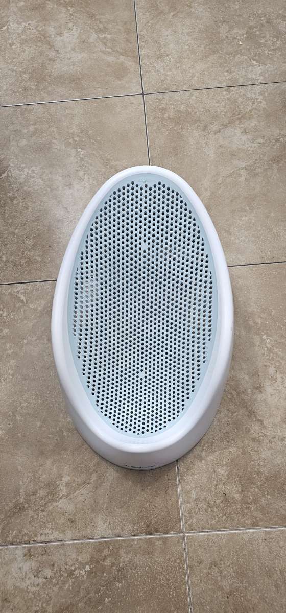 baby bathtub