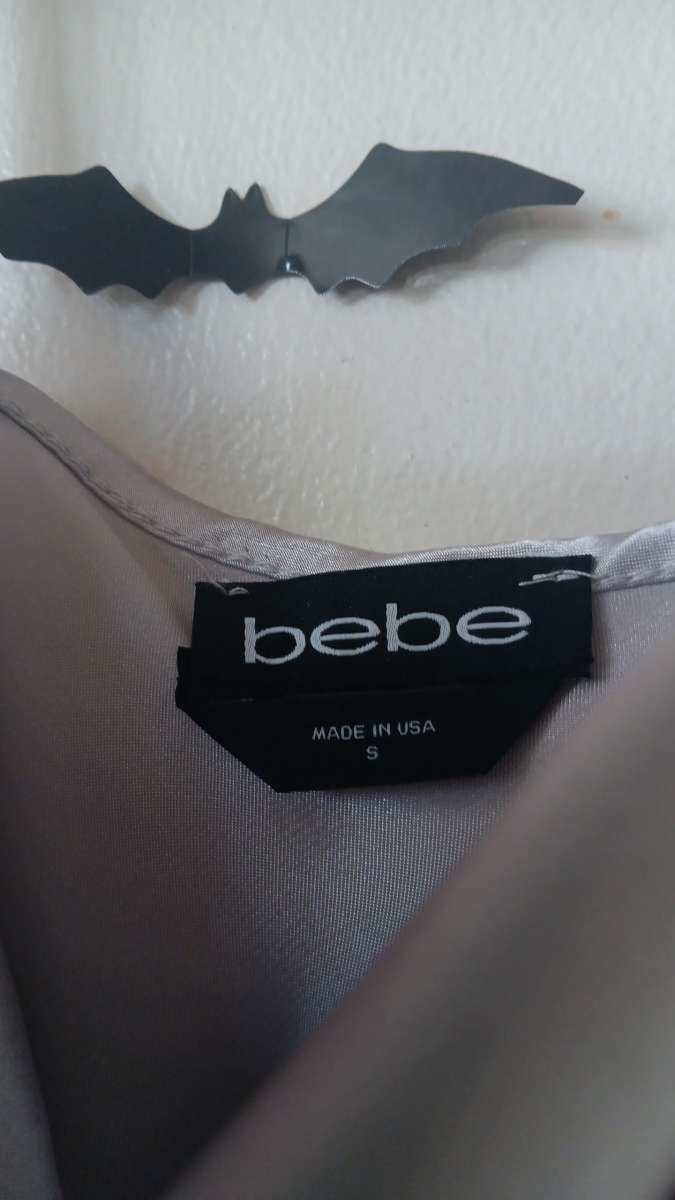 bebe dress