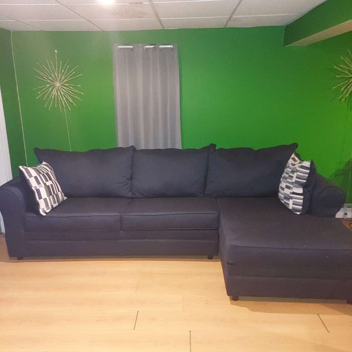 Sofa Couch King Size