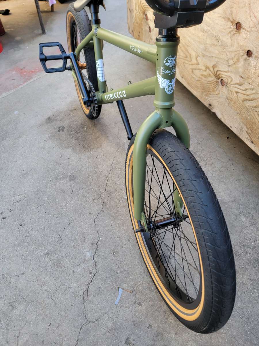 20 bmx