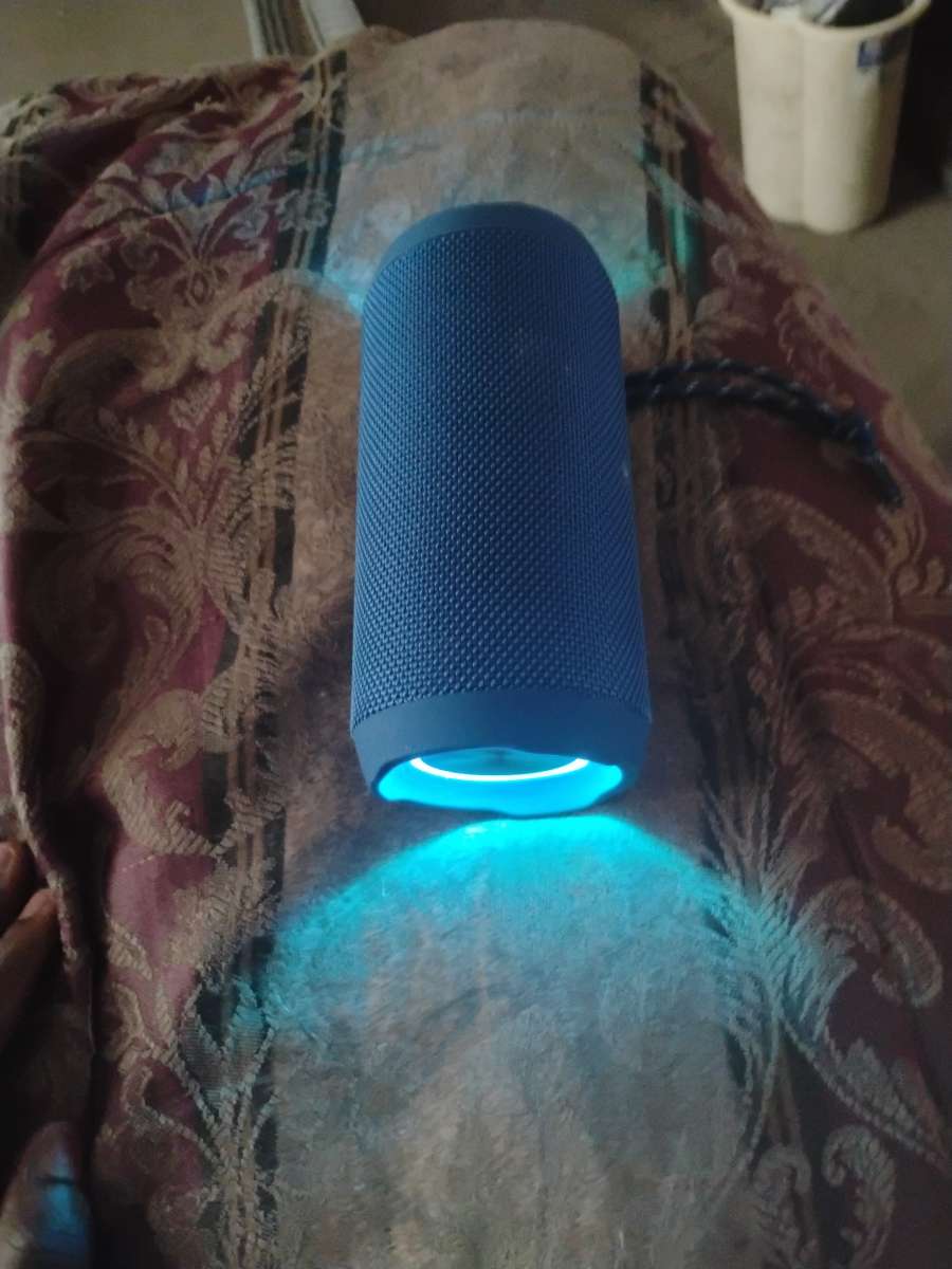 EDUPLINK M6PRO WATERPROOF SPEAKER