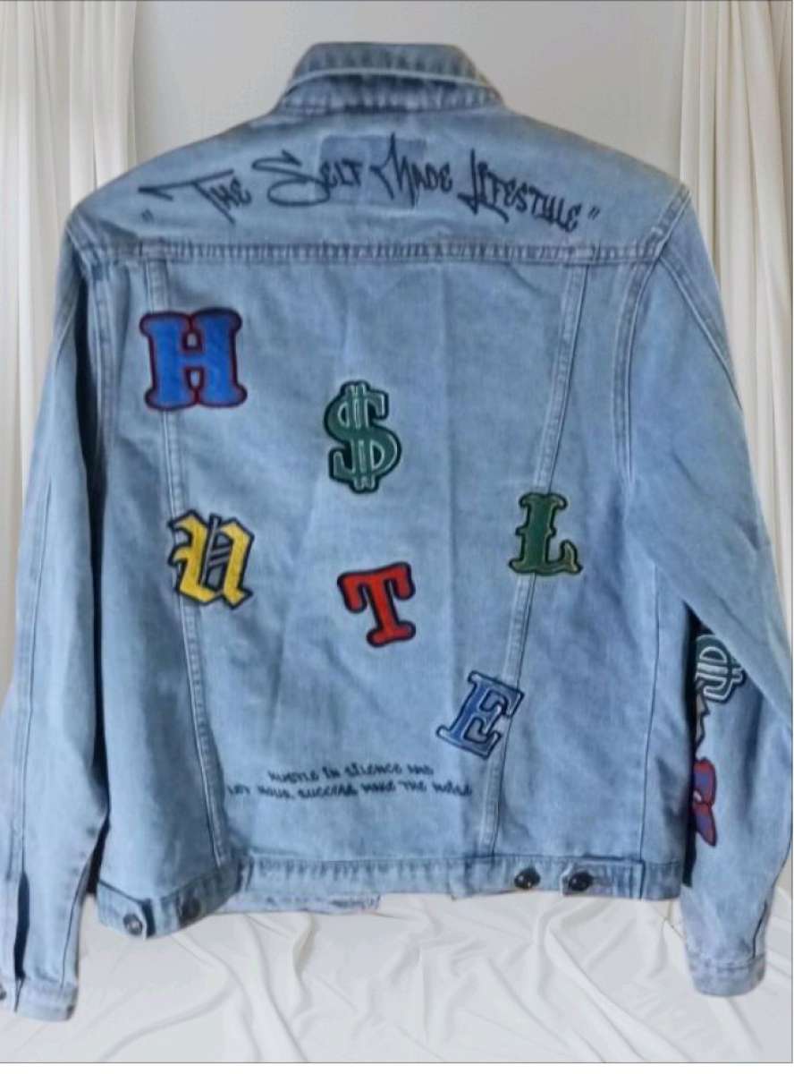 Rue 21 Denim Jacket