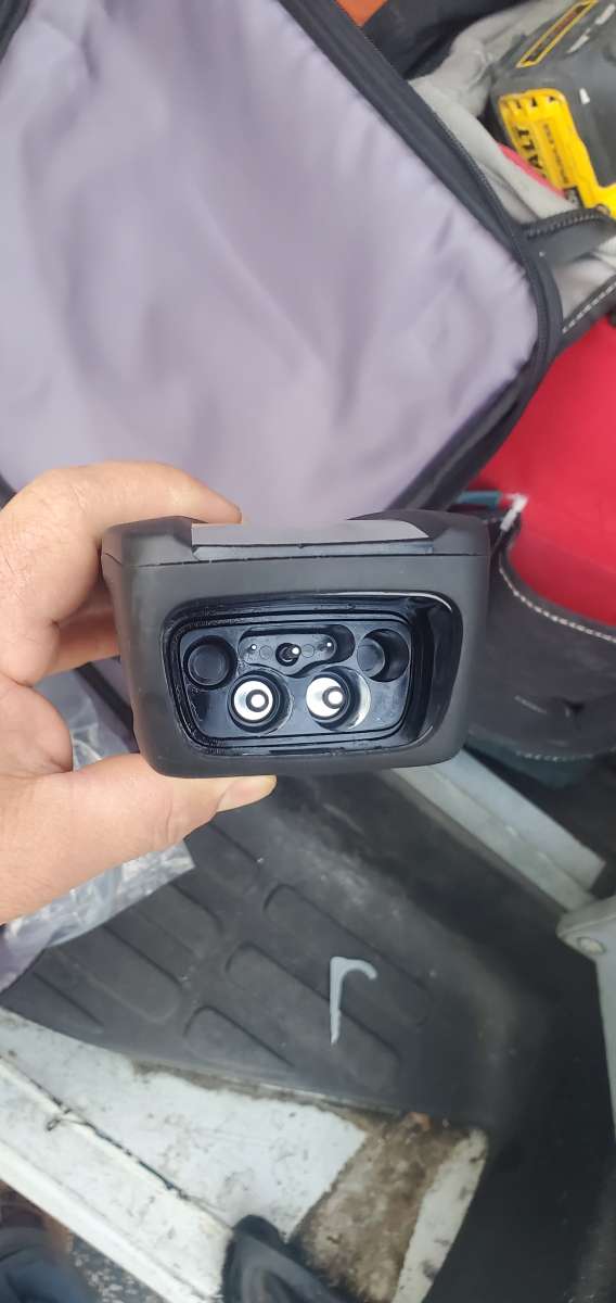 Tesla mobile charger brand new comes with Nema1450 plug