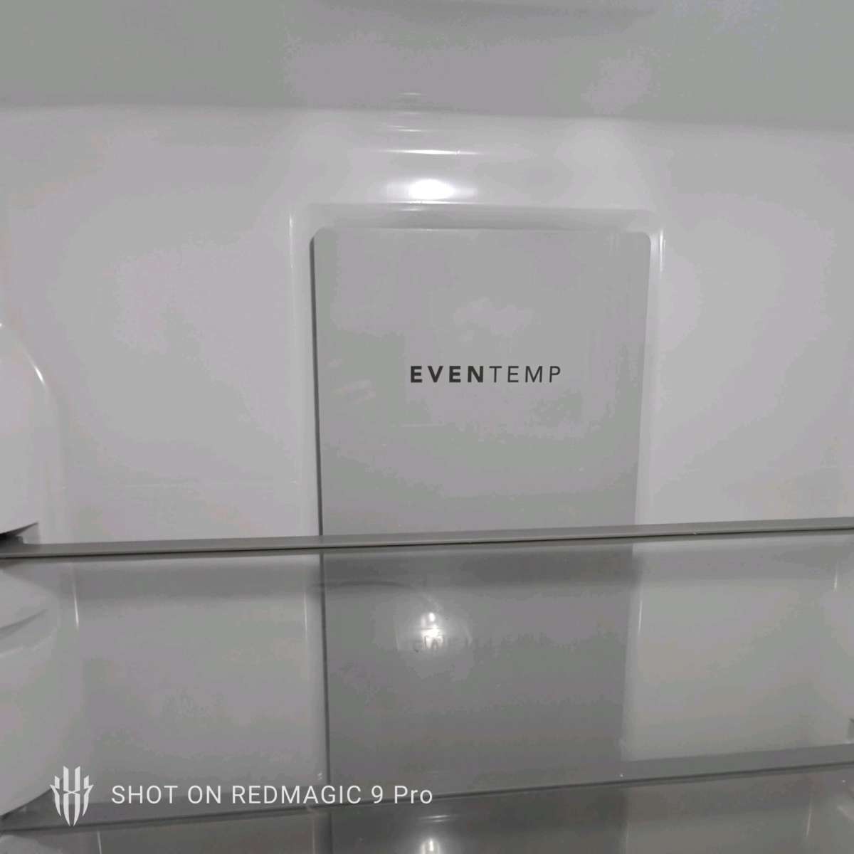 Eventemp Refrigerator