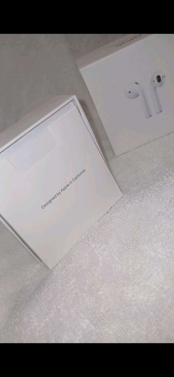 Airpod Pro 2 2nd generation