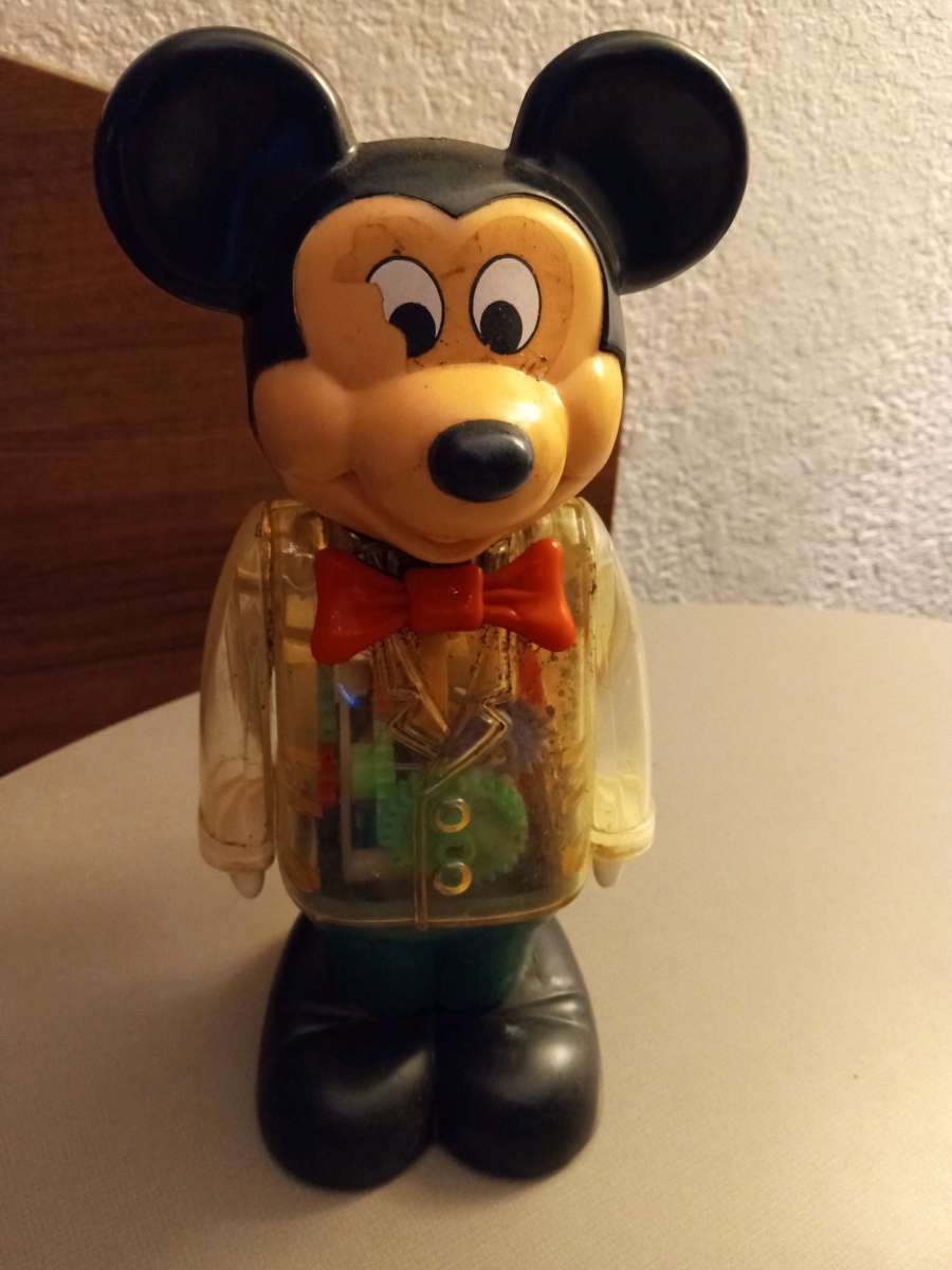 Mickey Mouse Collection