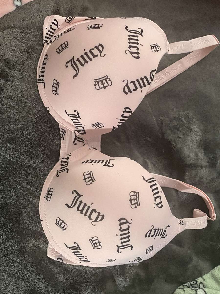 juicy couture bra