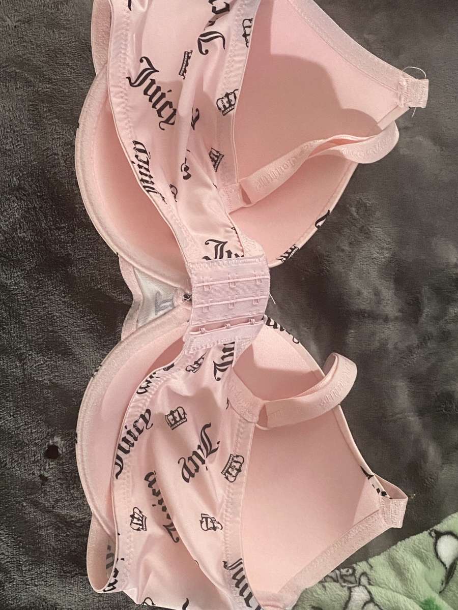 juicy couture bra