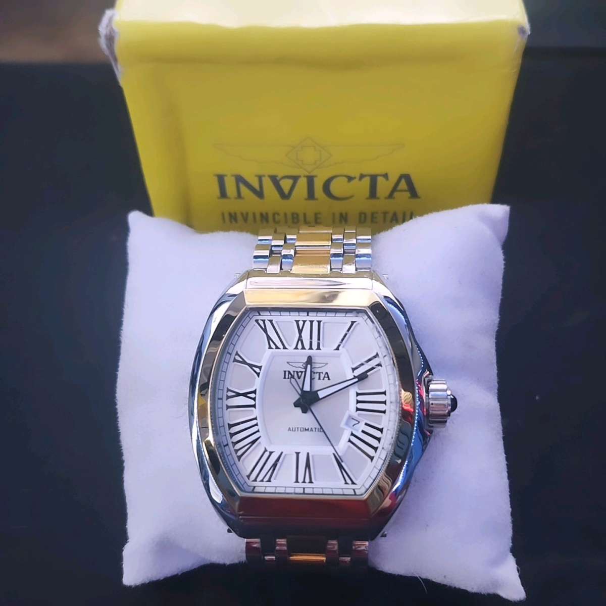 Invicta pro diver Mens watch 48mm MSRP 1695