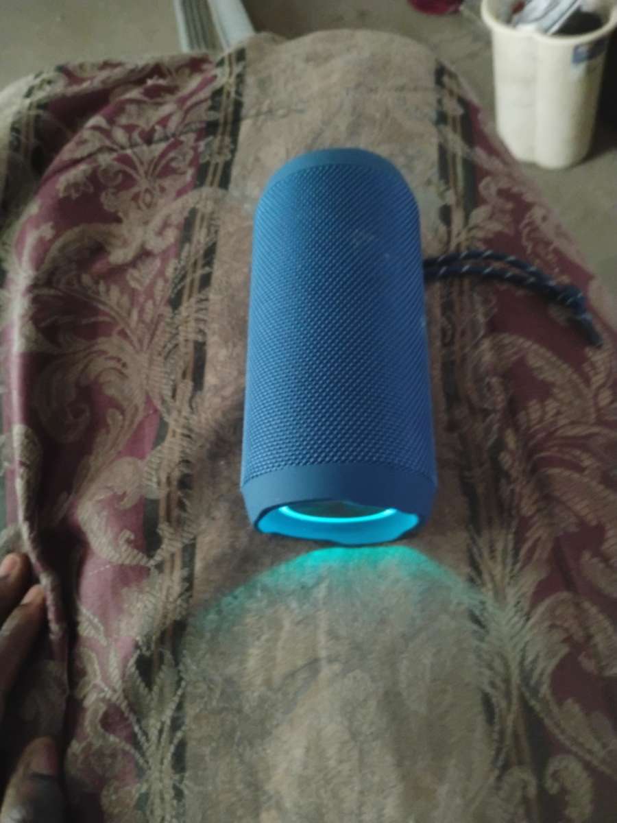 EDUPLINK M6PRO WATERPROOF SPEAKER