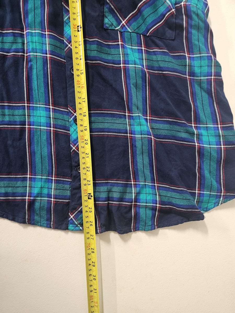 time and tru womens dress shirt