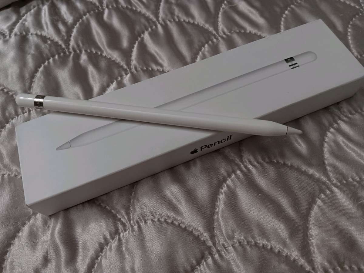 Apple Pencil Gen2 NIB