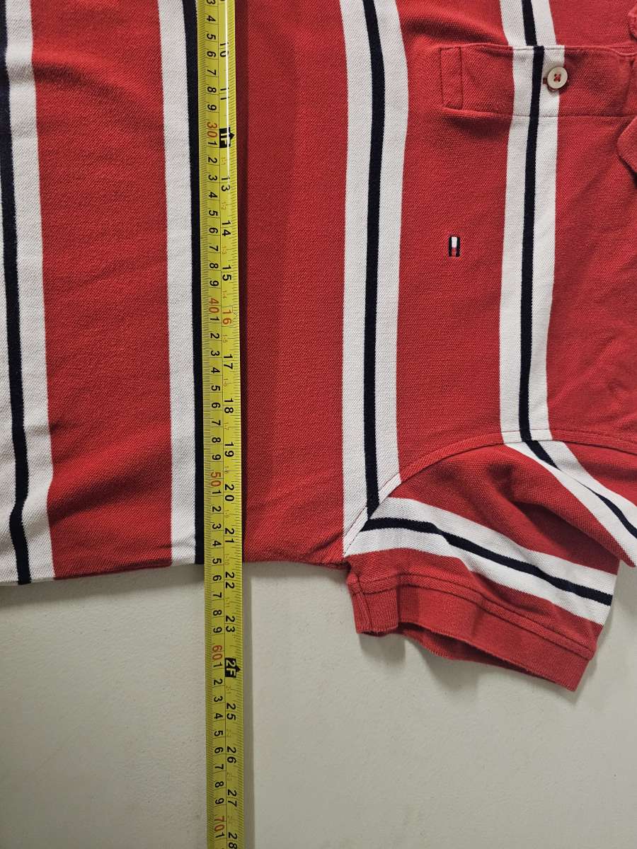 Tommy Hilfiger collar shirt