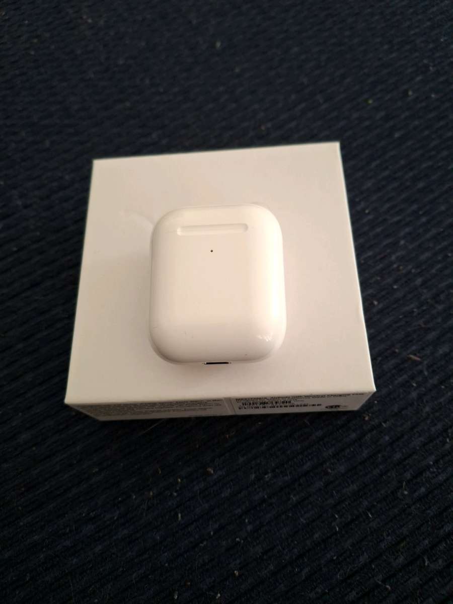 Airpods 1st Gen Charging Case