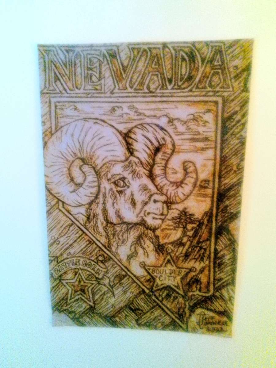 Bighorn