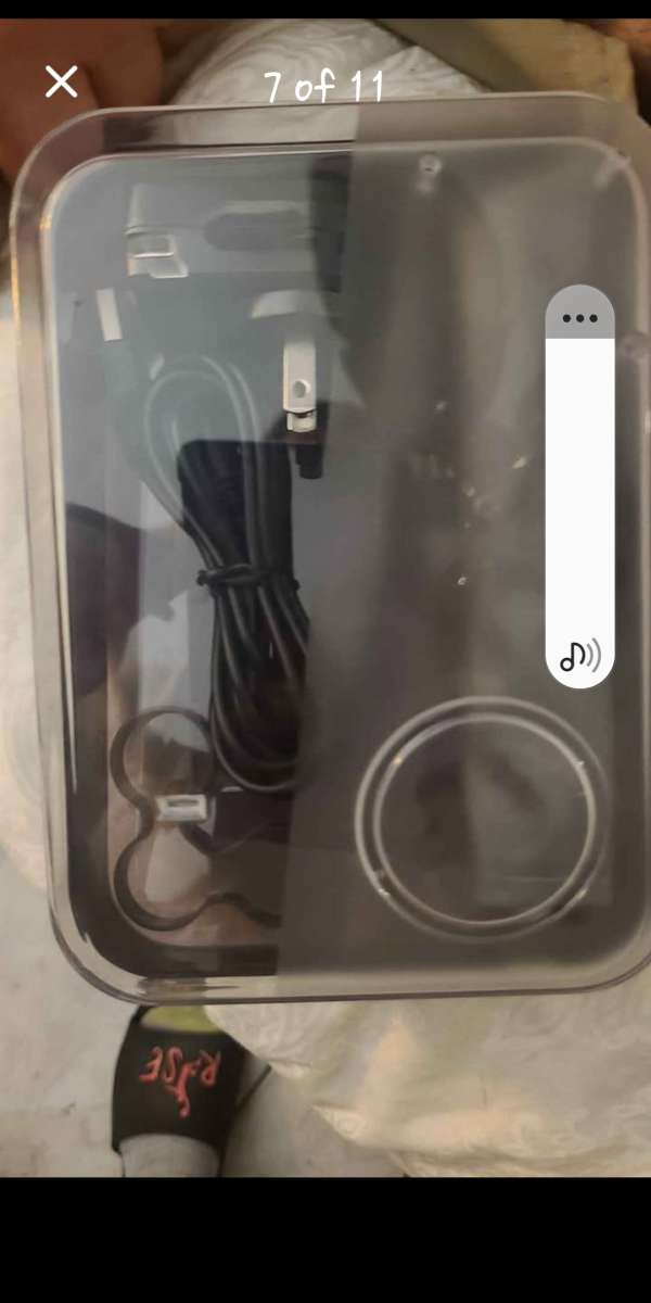 DrPen Auto Microneedle System Ultima M8