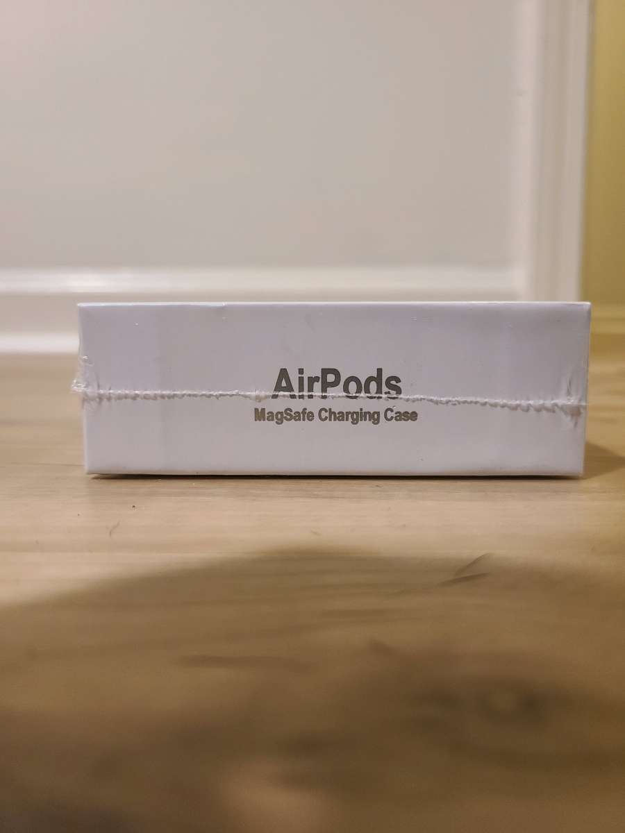 Airpods Gen 3