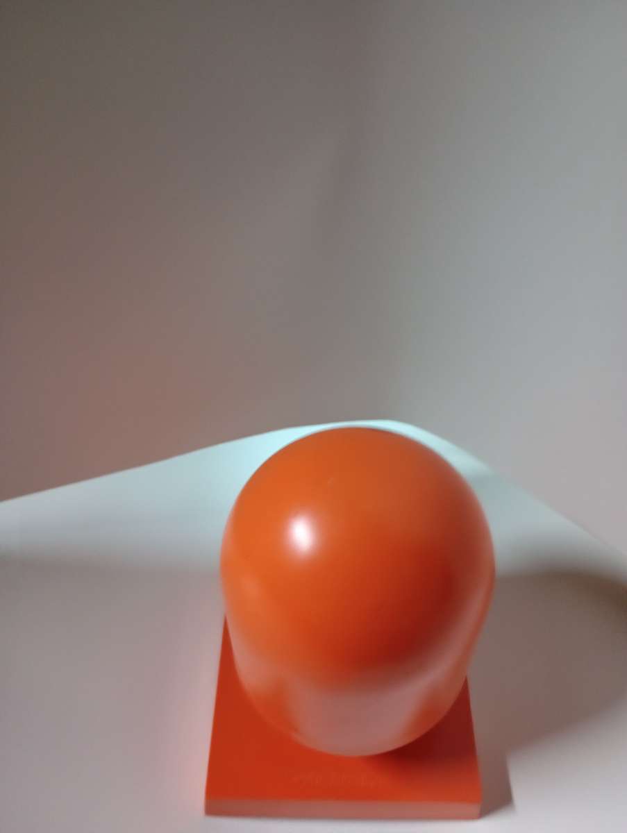 vintage Skittles display