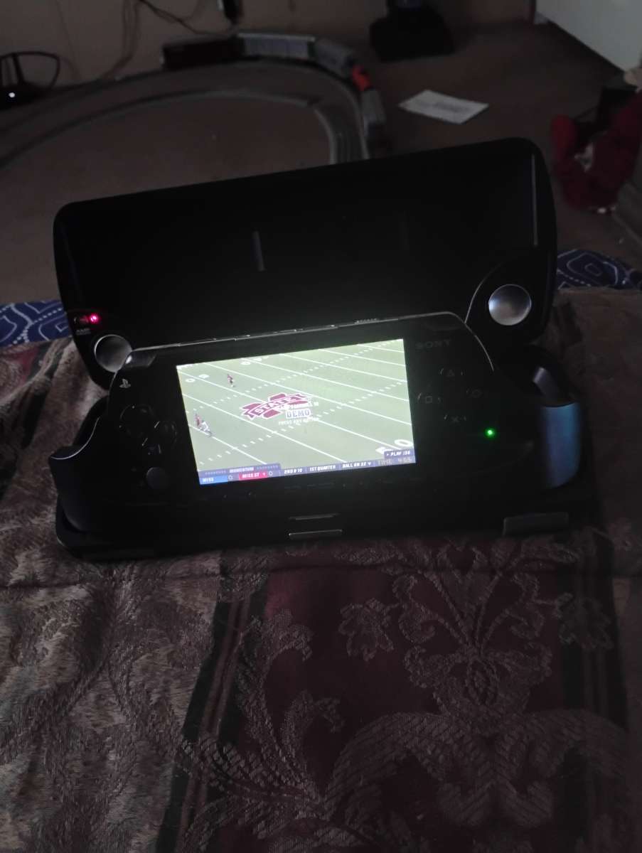 Sony 1000 PlayStation Portable