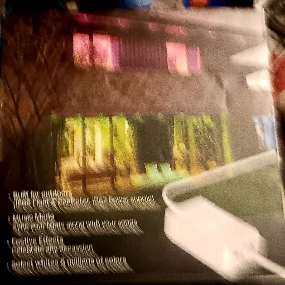 smart outdoor home lights