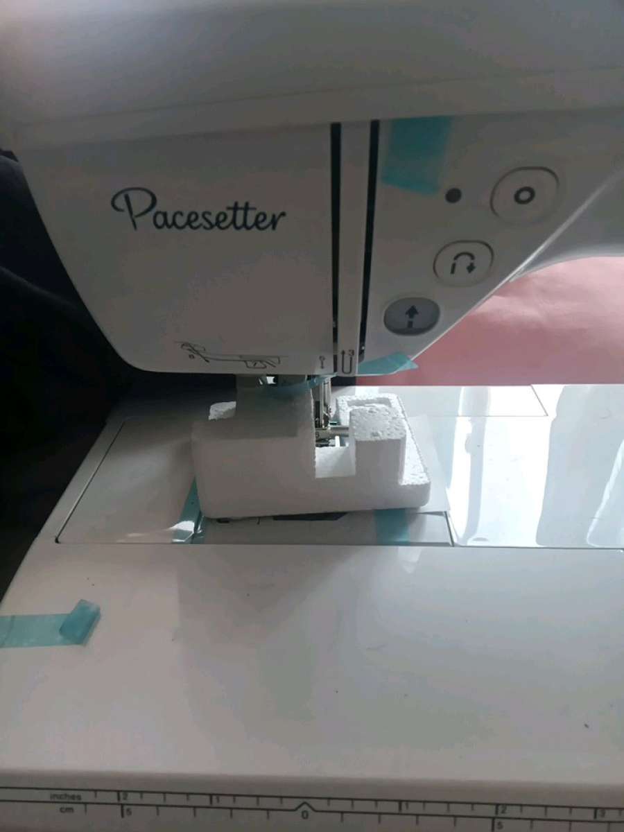 brothers sewing machine ps500