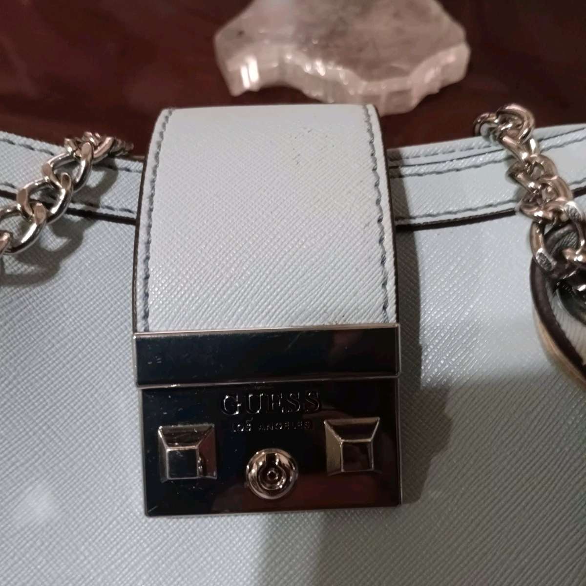 Guess and dooney burke