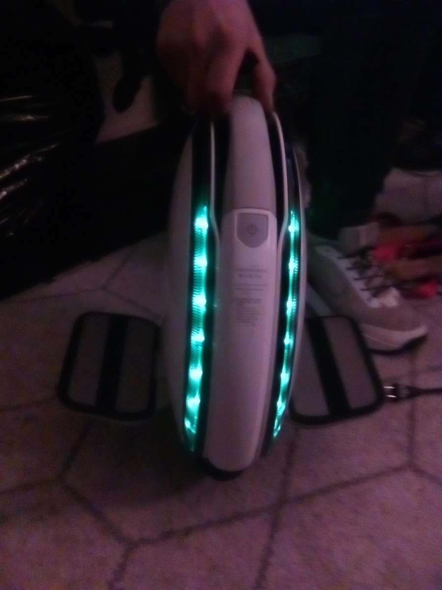 Segway ninebot unicycle