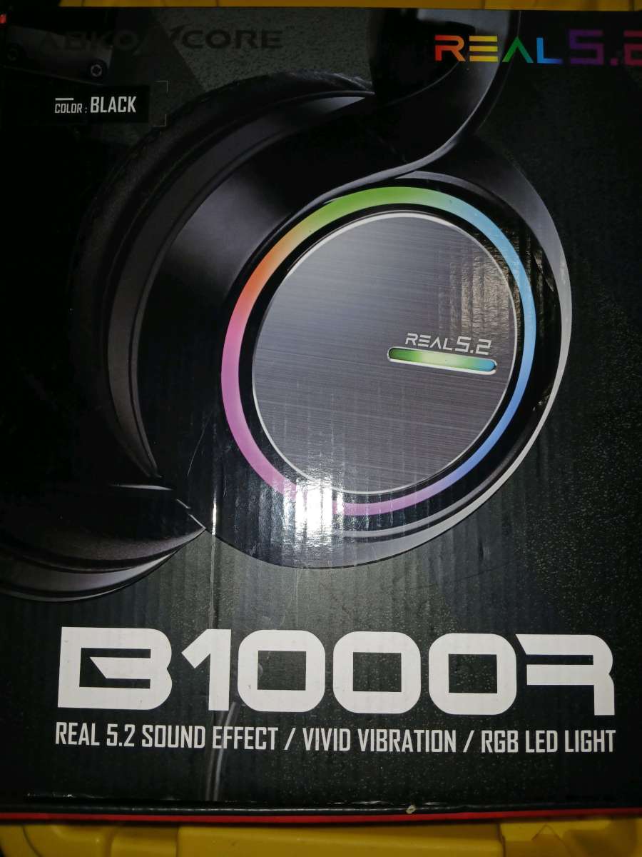 ABKONCORE 52 HEADPHONES