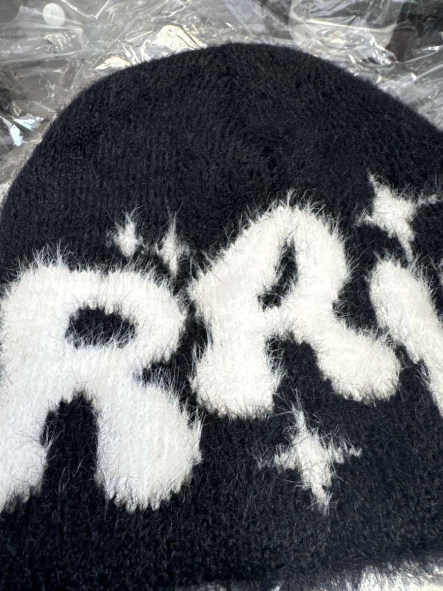 Y2K beanie