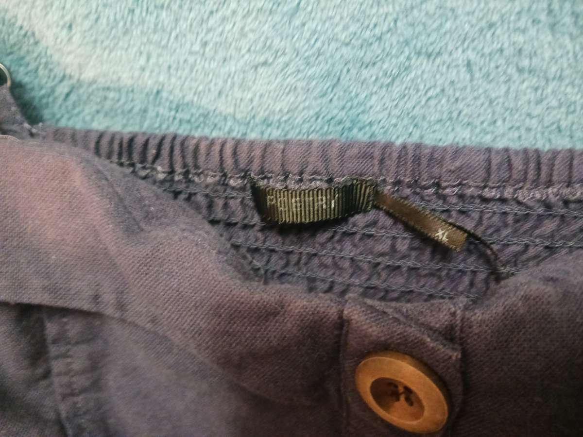 Chic Navy Blue Dress