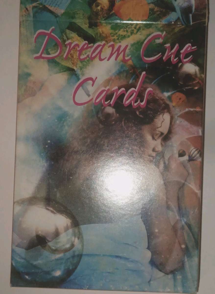 collectable tarot cards