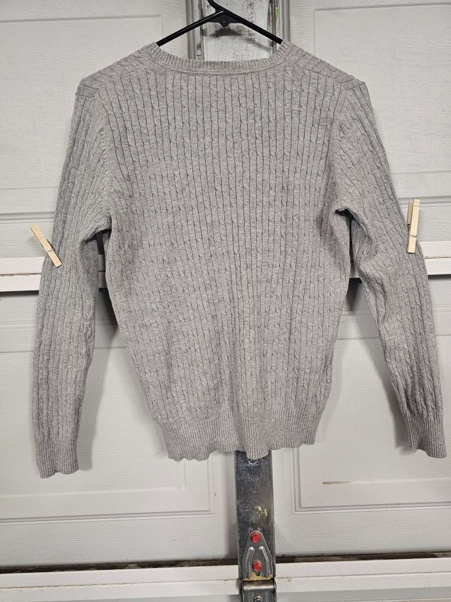 kim rodgers sweater