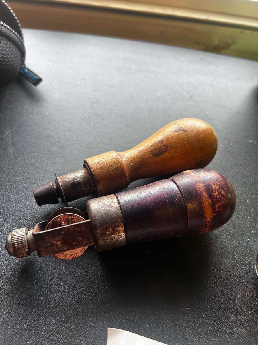 vintage tools