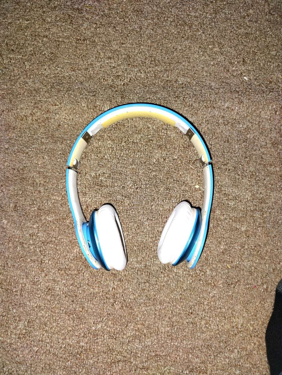 beats by Dre headphones