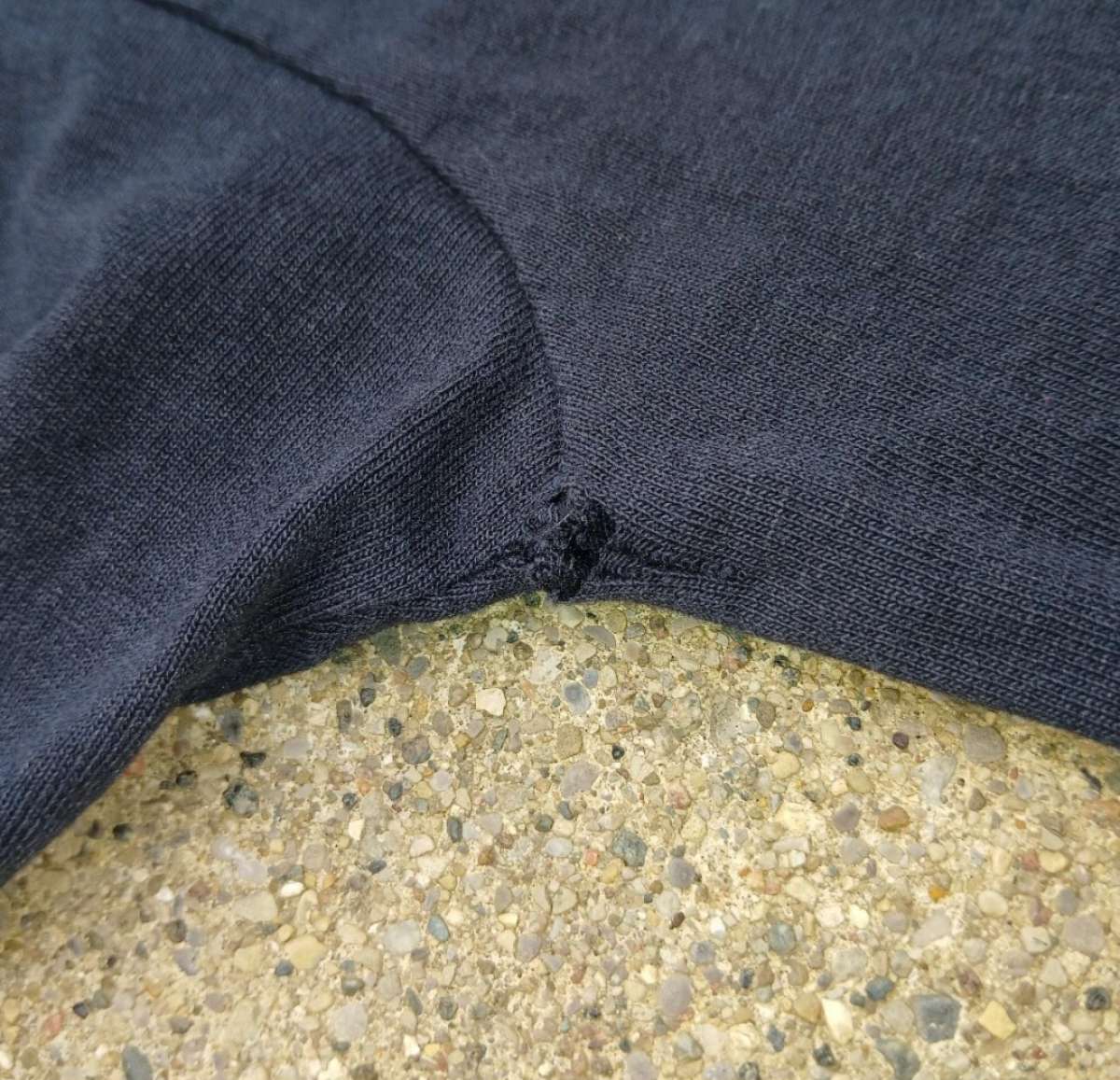 90s Rare Vintage The Hives Punk Rock Music Small Graphic Tee