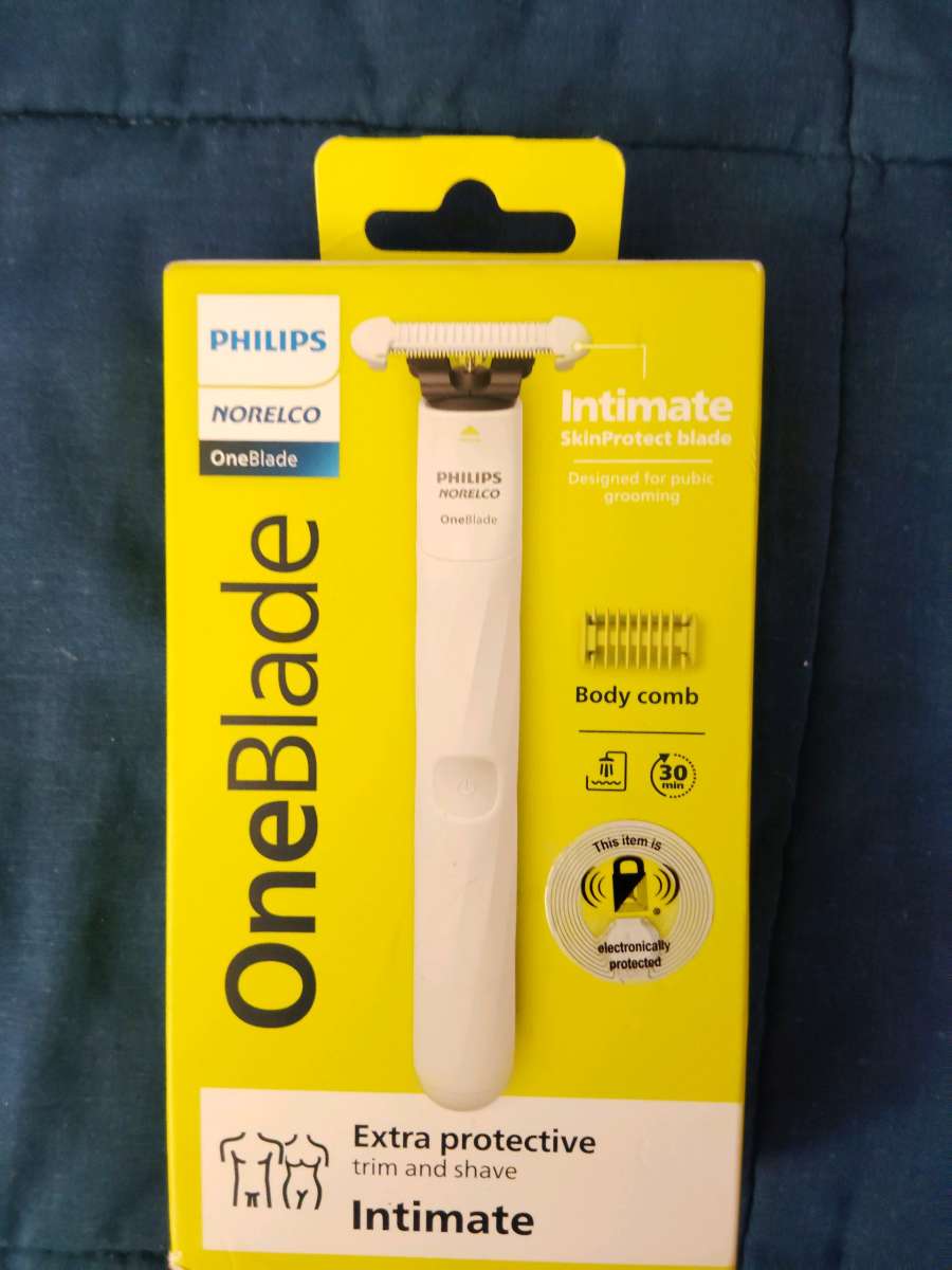 Trimmer