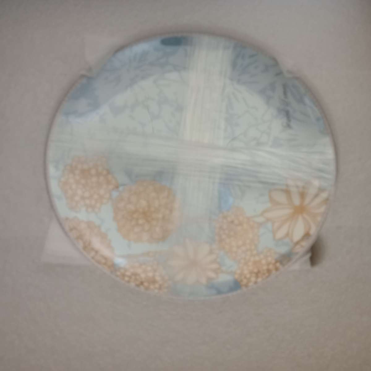 Fhgnysm 12 PieceBone China Tableware Set