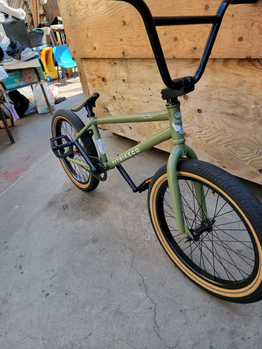 20 bmx