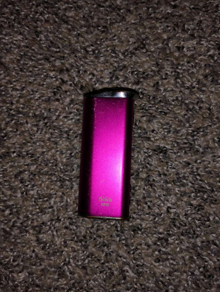pink vape