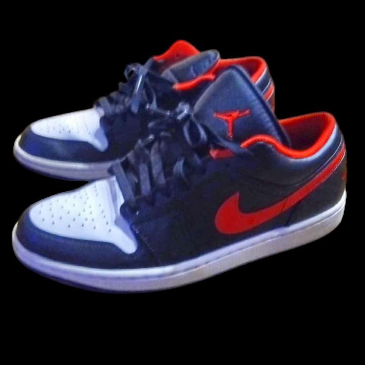 Nike Air Jordan Sneakers