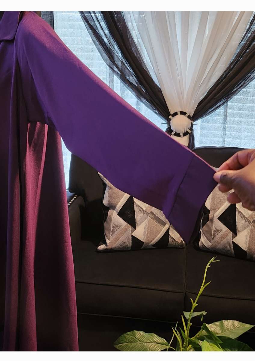 PLUS SIZE Relaxed Fit Top