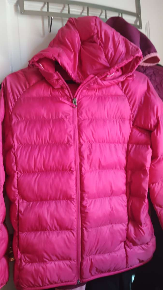 chamarrita size mediana